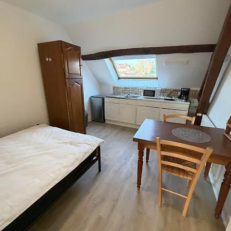 16 Proche Du Pal * Dompierre-sur-Besbre