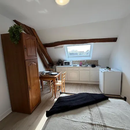 16 Proche Du Pal Dompierre-sur-Besbre