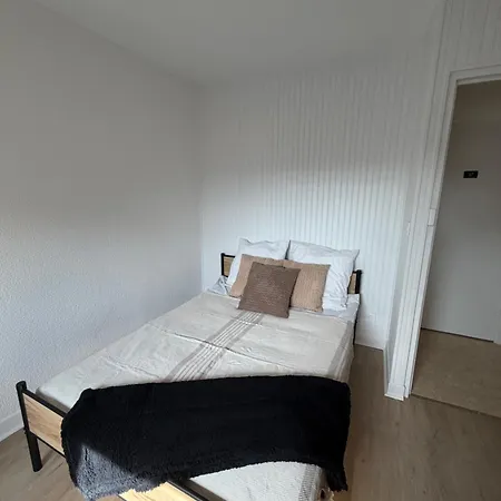 16 Proche Du Pal Lejlighed Dompierre-sur-Besbre