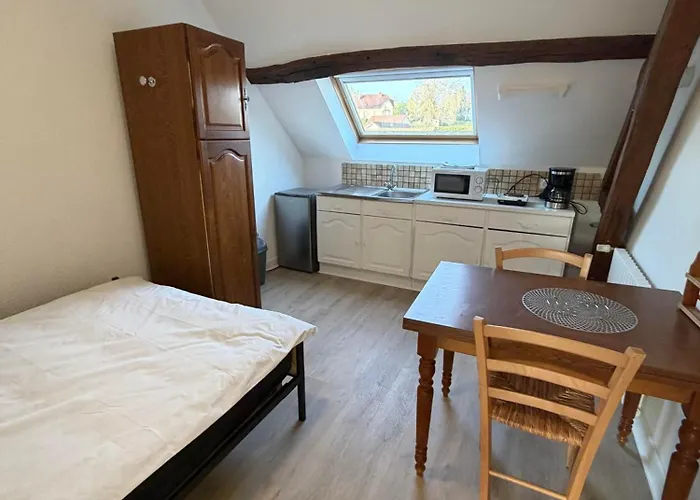 16 Proche Du Pal * 贝布尔河畔东皮耶尔