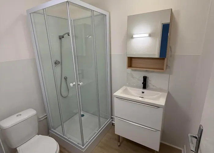 16 Proche Du Pal 贝布尔河畔东皮耶尔